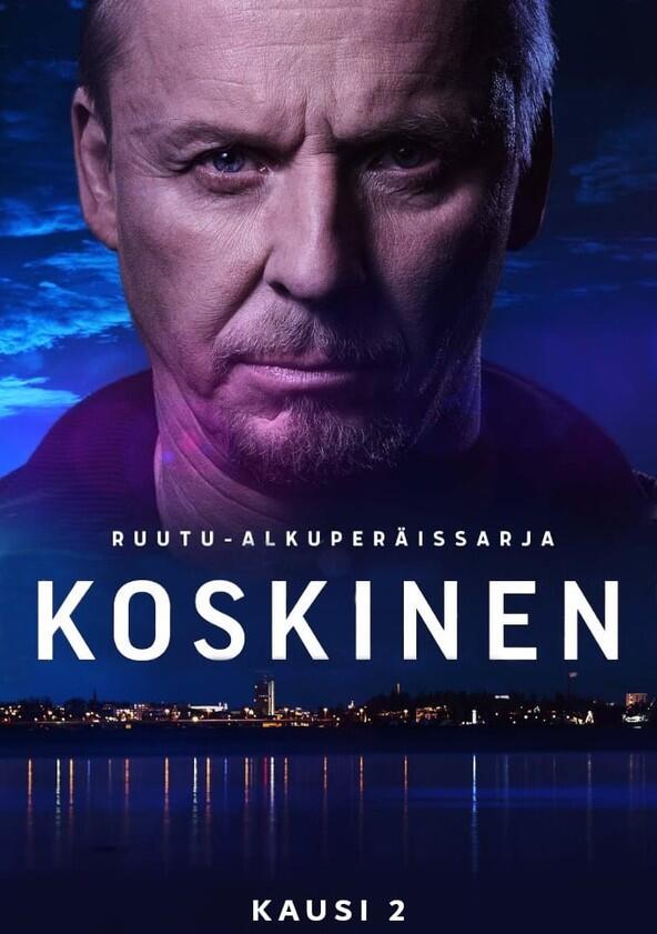 Koskinen - Season 2 Koskinen - Season 2