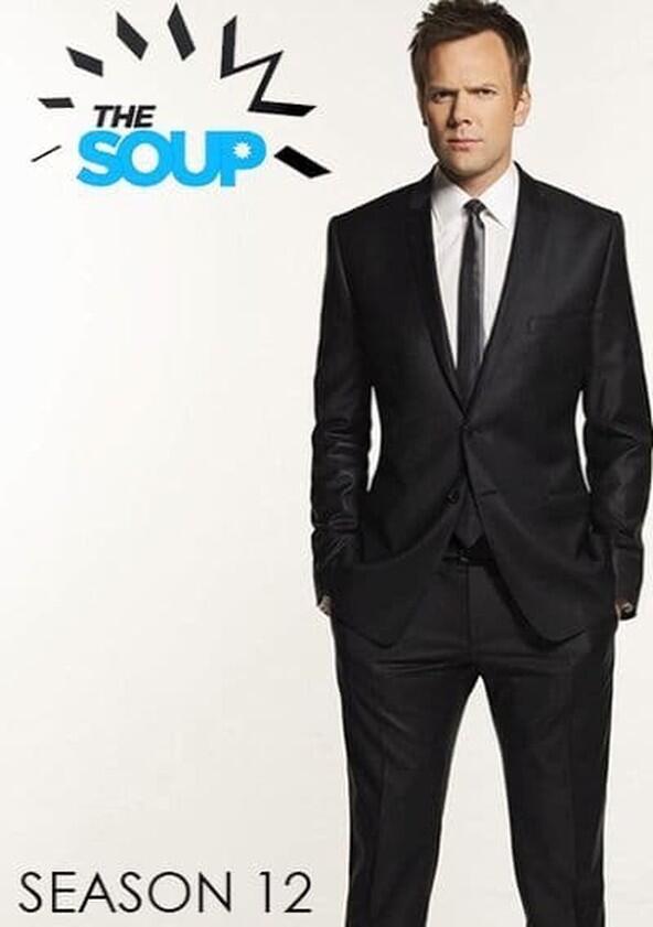 The Soup - Season 12