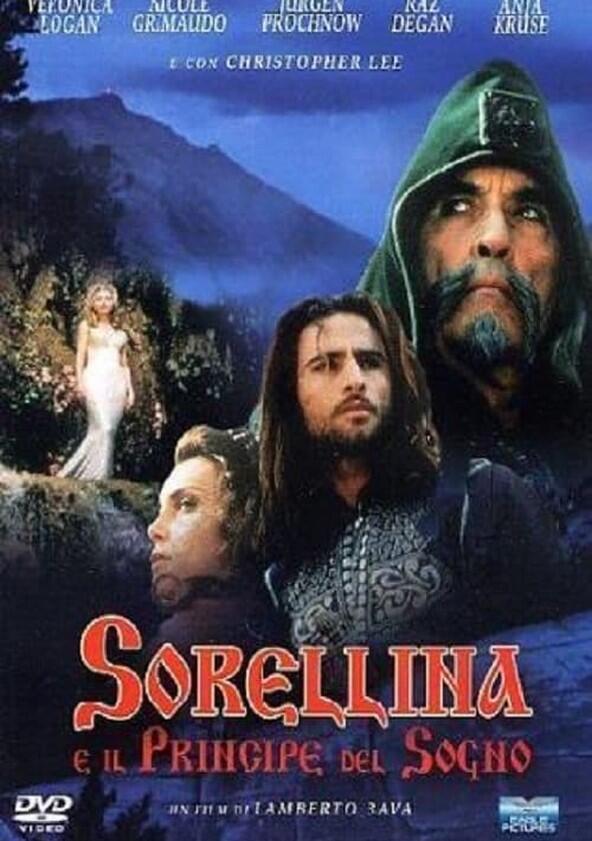 Sorellina e il principe del sogno - Season 1