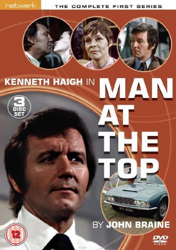 Man at the Top - Season 2 Man at the Top - Season 2