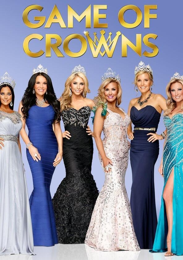 Game of Crowns - Season 1