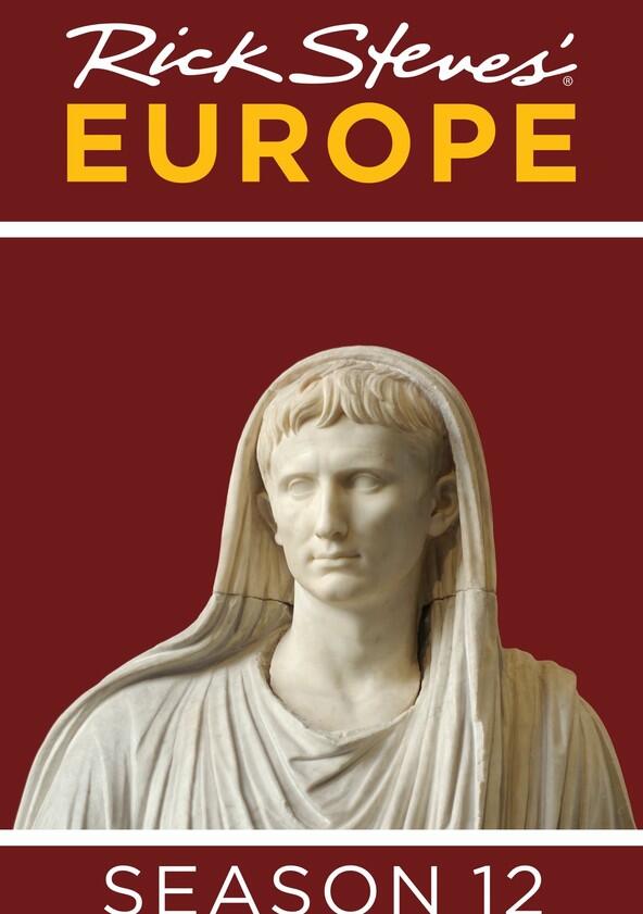 Rick Steves' Europe - Season 12