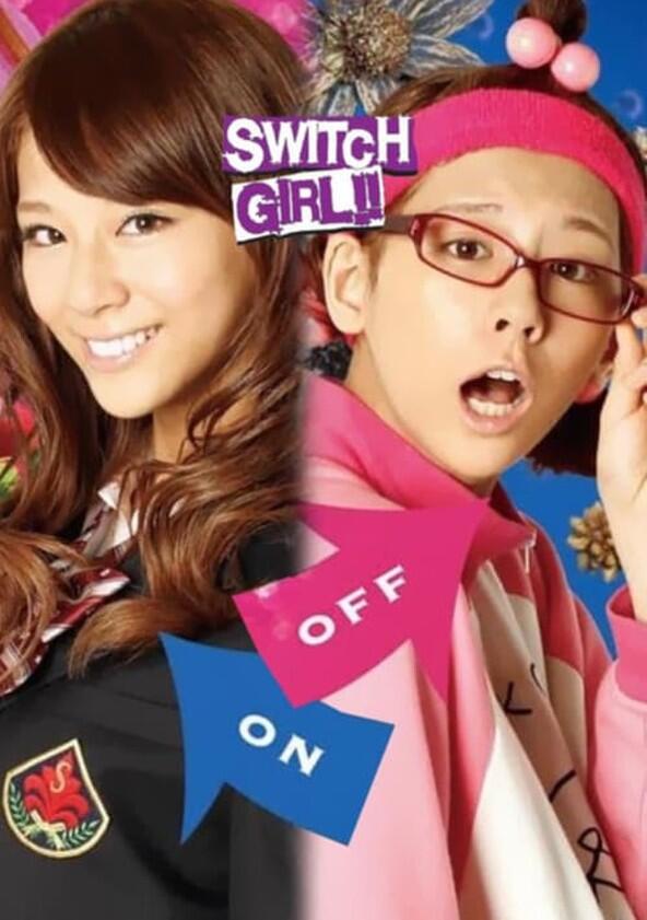 Switch Girl!! - Season 1 Switch Girl!! - Season 1