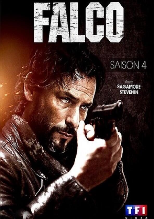 Falco - Season 4 Falco - Season 4