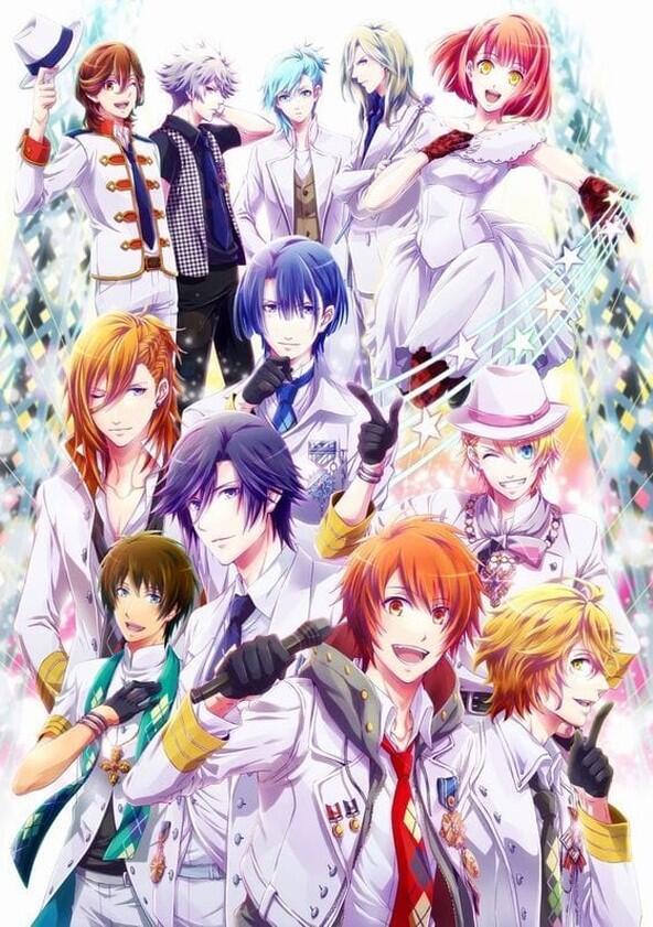 Uta no Prince Sama - Season 1 Uta no Prince Sama - Season 1
