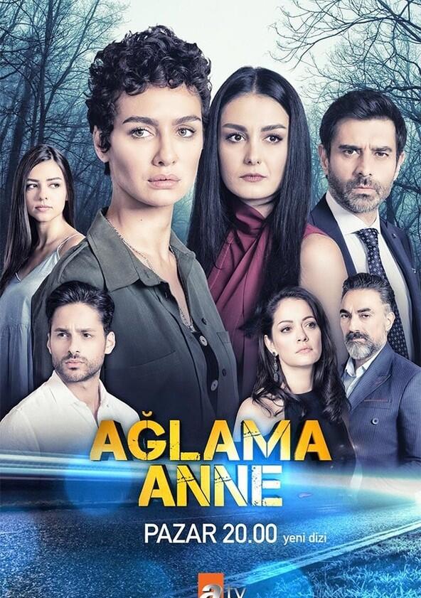 Ağlama Anne - Season 1 Ağlama Anne - Season 1