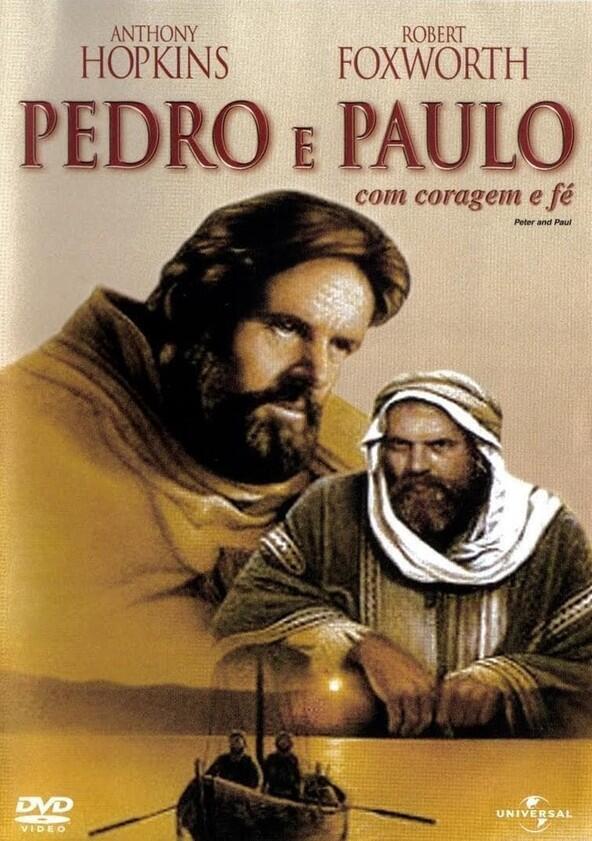 Peter and Paul - Season 1 Peter and Paul - Season 1