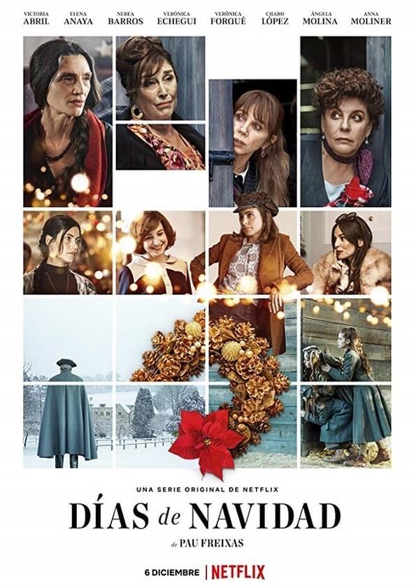 Días de Navidad - Season 1 Días de Navidad - Season 1