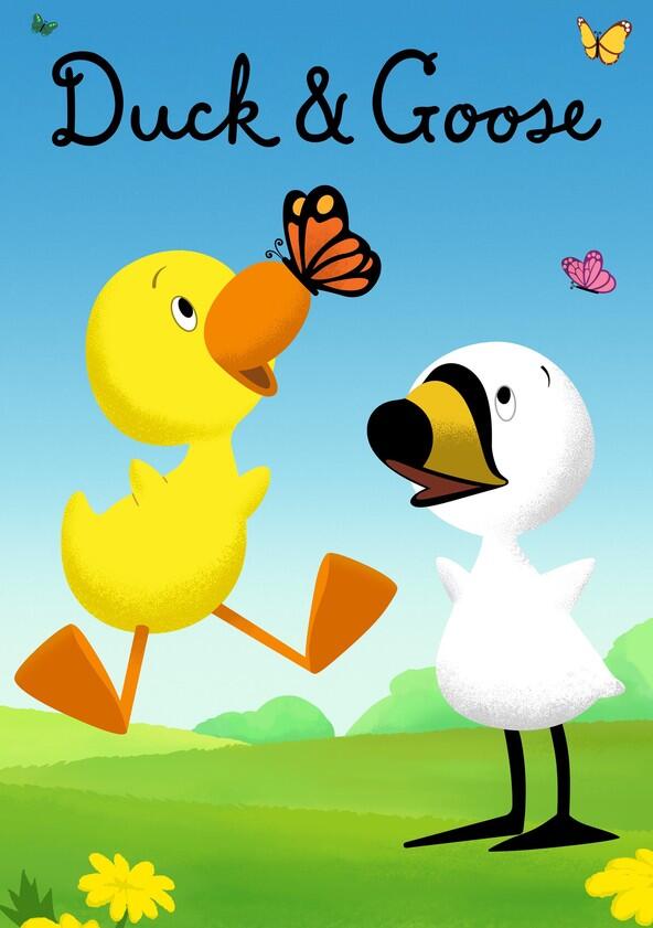 Duck & Goose - Season 1 Duck & Goose - Season 1