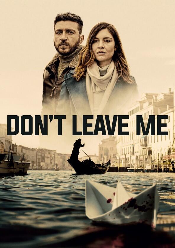 Non mi lasciare - Season 1 Non mi lasciare - Season 1