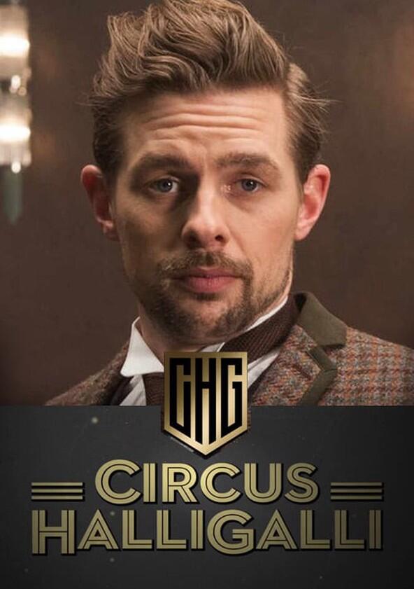 Circus Halligalli - Season 8