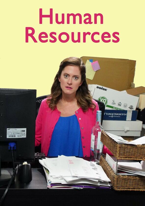 Human Resources - Season 1 Human Resources - Season 1