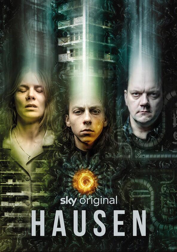 Hausen - Season 1 Hausen - Season 1
