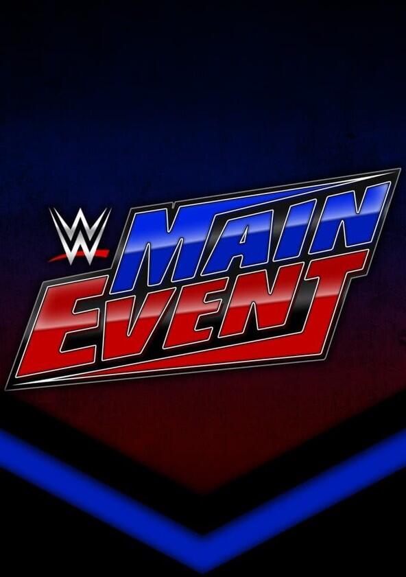 WWE Main Event - Season 14 WWE Main Event - Season 14