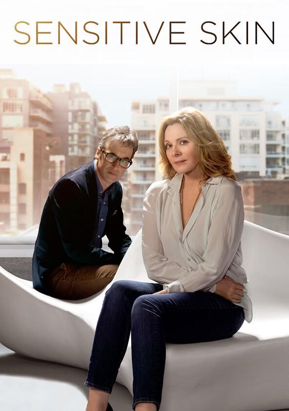 Sensitive Skin - Season 2 Sensitive Skin - Season 2