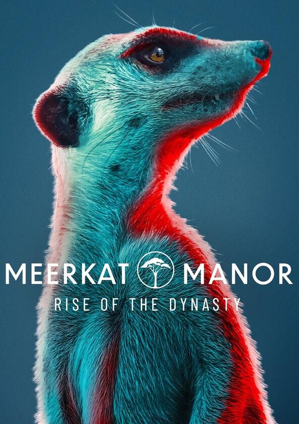 Meerkat Manor: Rise of the Dynasty - Season 1 Meerkat Manor: Rise of the Dynasty - Season 1