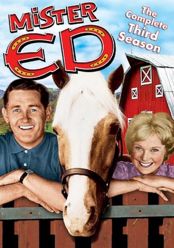 Mister Ed - Season 3 Mister Ed - Season 3