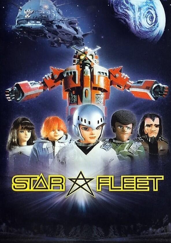 Star Fleet - Season 1 Star Fleet - Season 1