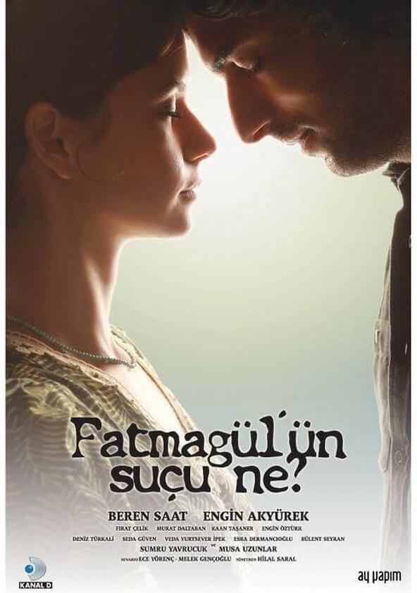 Fatmagül'ün Suçu Ne? - Season 2 Fatmagül'ün Suçu Ne? - Season 2