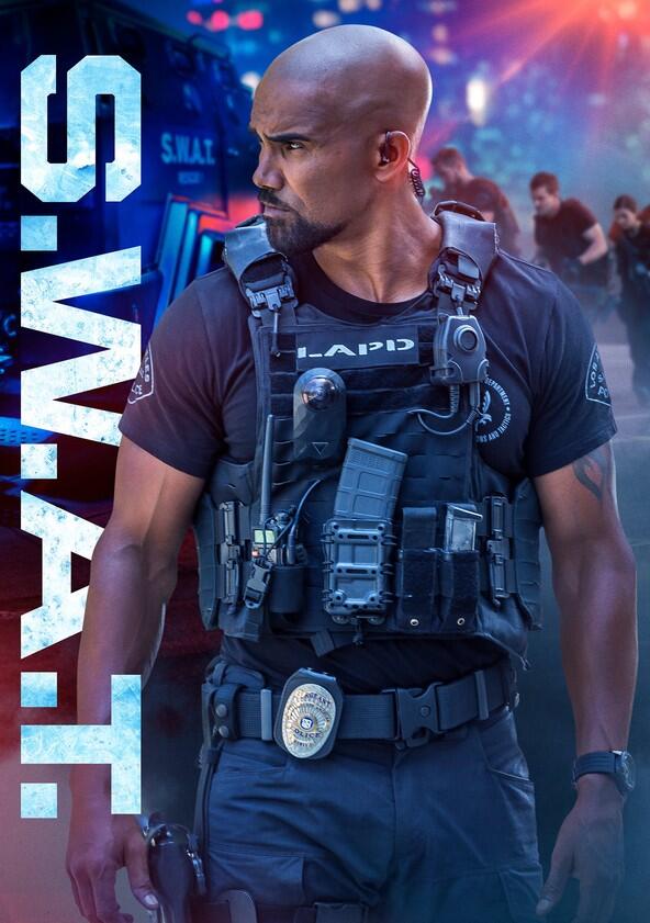 S.W.A.T. - Season 8 S.W.A.T. - Season 8