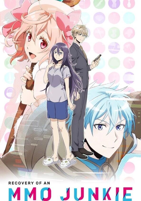 Recommendation of the Wonderful Virtual Life - Season 1 Recommendation of the Wonderful Virtual Life - Season 1