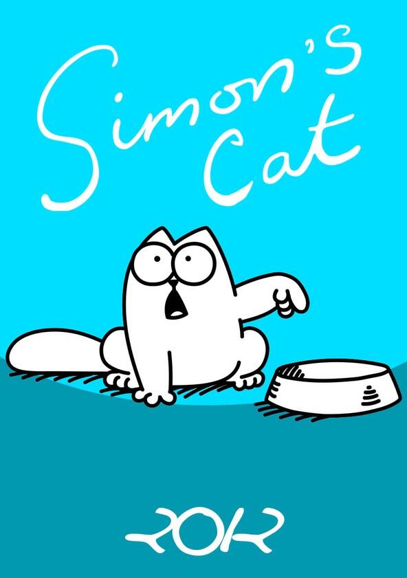 Simon's Cat - Season 5 / Year 2012 Simon's Cat - Season 5 / Year 2012
