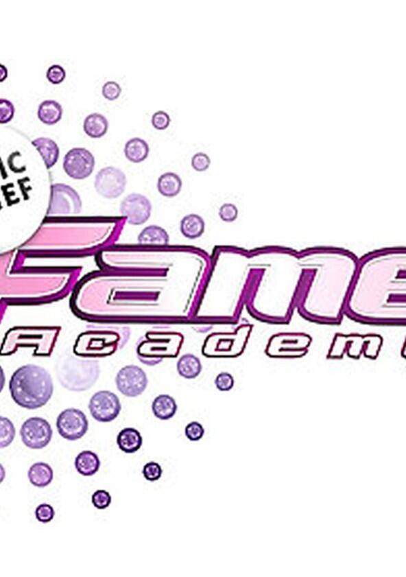 Comic Relief Does Fame Academy - Season 1 Comic Relief Does Fame Academy - Season 1