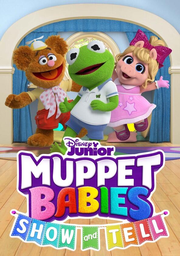 Muppet Babies - Season 1 Muppet Babies - Season 1