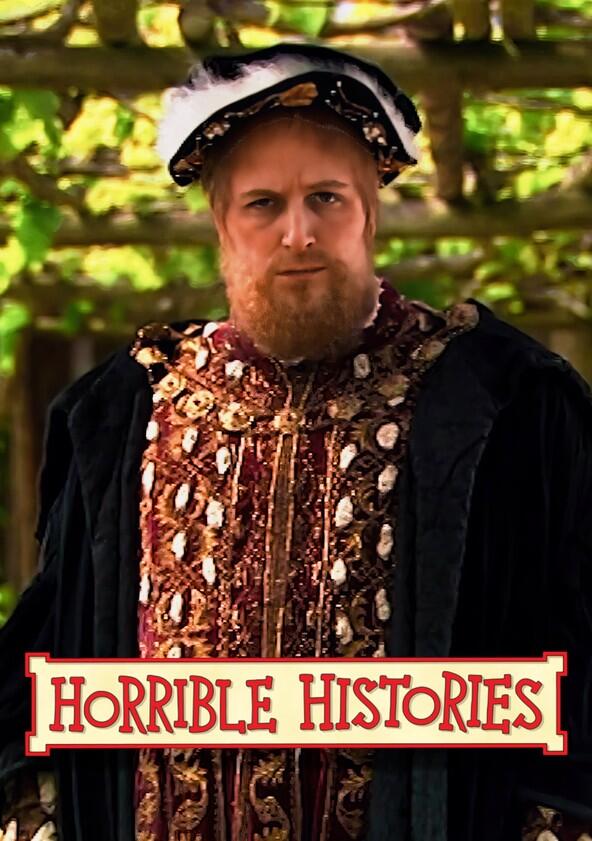 Horrible Histories - Season 10 Horrible Histories - Season 10