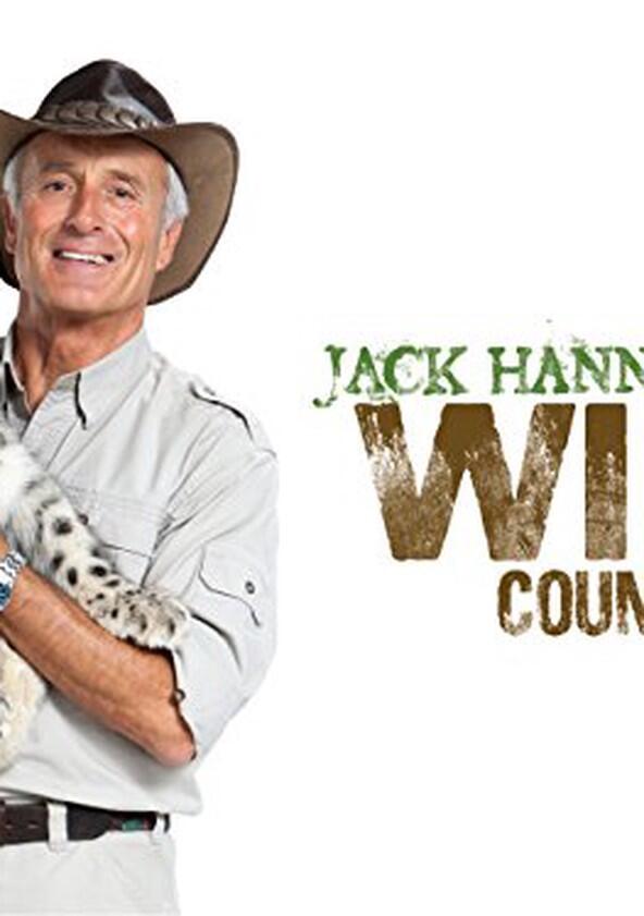 Jack Hanna's Wild Countdown - Season 1 Jack Hanna's Wild Countdown - Season 1