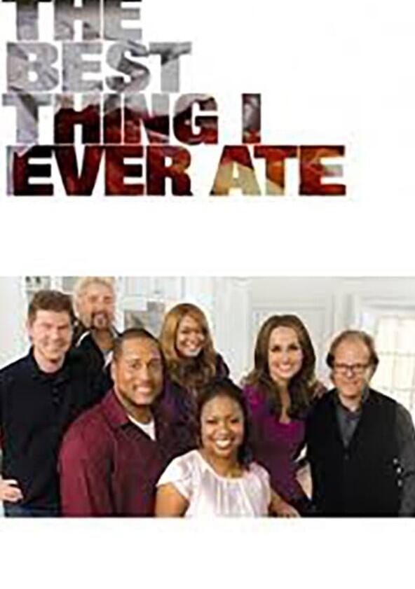 The Best Thing I Ever Ate - Season 9