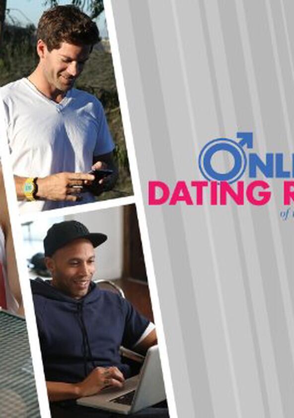 Online Dating Rituals of the American Male - Season 1