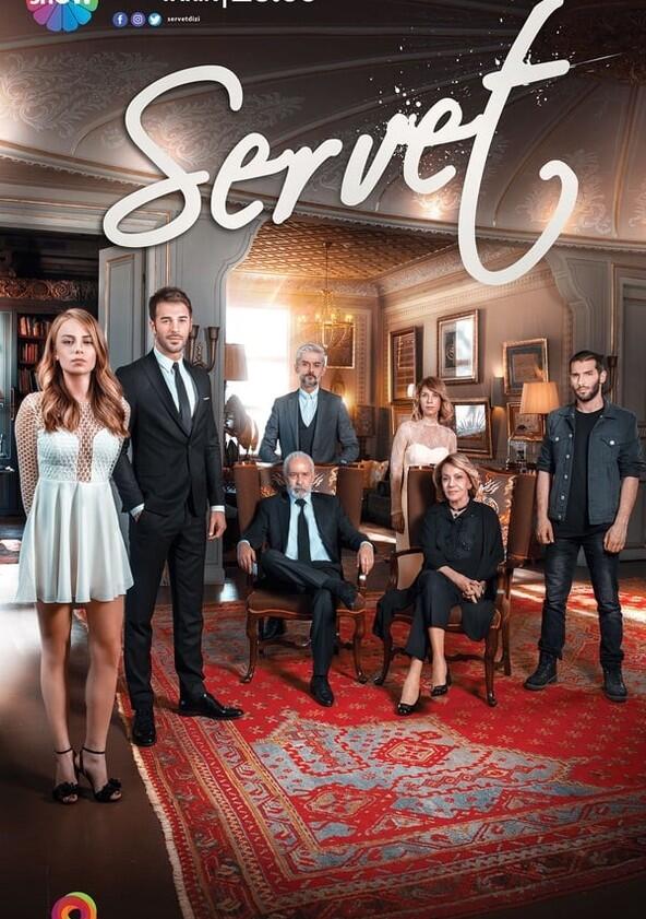 Servet - Season 1 Servet - Season 1