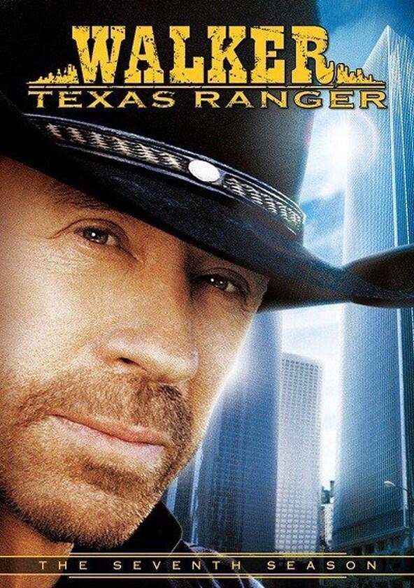 Walker, Texas Ranger - Season 7 Walker, Texas Ranger - Season 7
