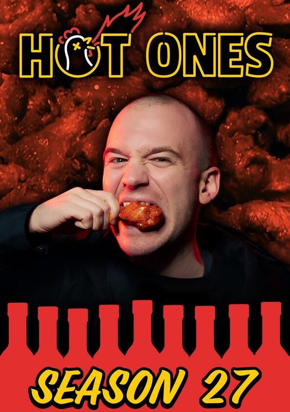 Hot Ones - Season 27 Hot Ones - Season 27
