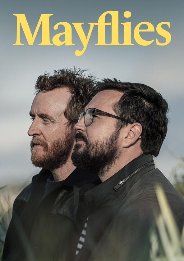 Mayflies - Season 1 Mayflies - Season 1