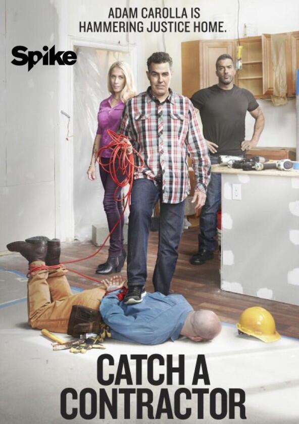 Catch a Contractor - Season 1 Catch a Contractor - Season 1