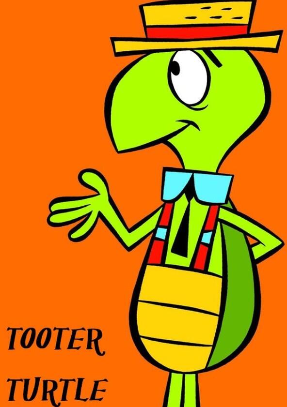 Tooter Turtle - Season 1 Tooter Turtle - Season 1