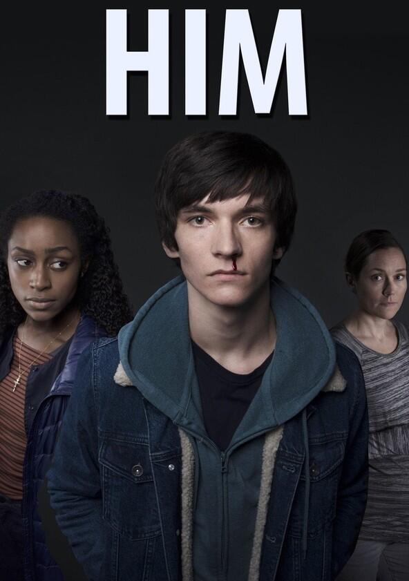 HIM - Season 1 HIM - Season 1