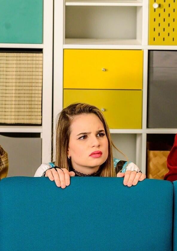 Still So Awkward - Season 1 Still So Awkward - Season 1
