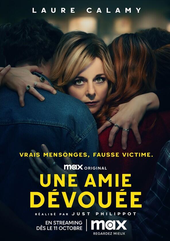 Une Amie Dévouée - Season 1 Une Amie Dévouée - Season 1