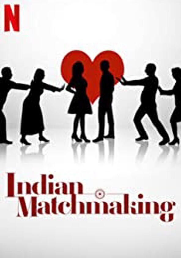 Indian Matchmaking - Season 3 Indian Matchmaking - Season 3