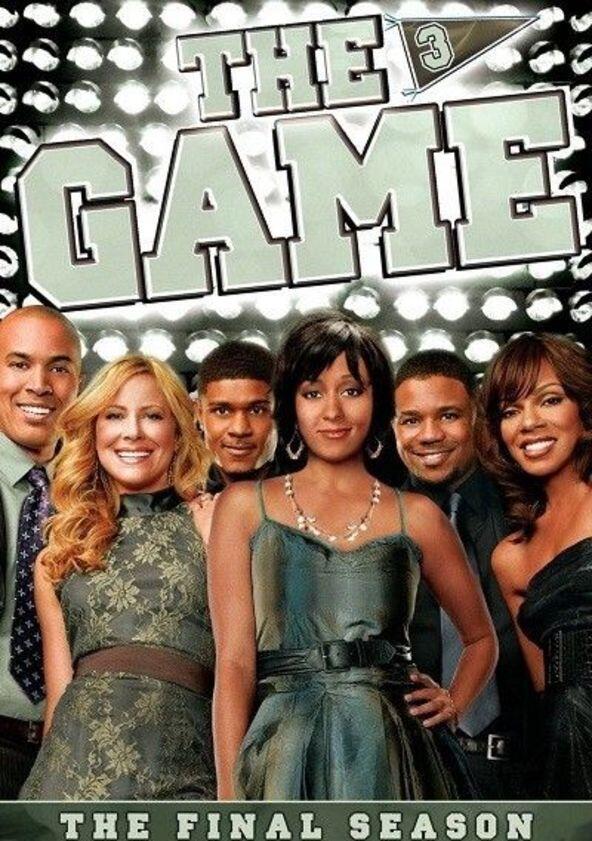 The Game - Season 3 The Game - Season 3