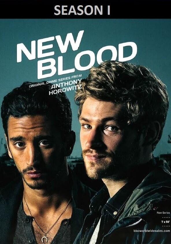New Blood - Season 1 New Blood - Season 1