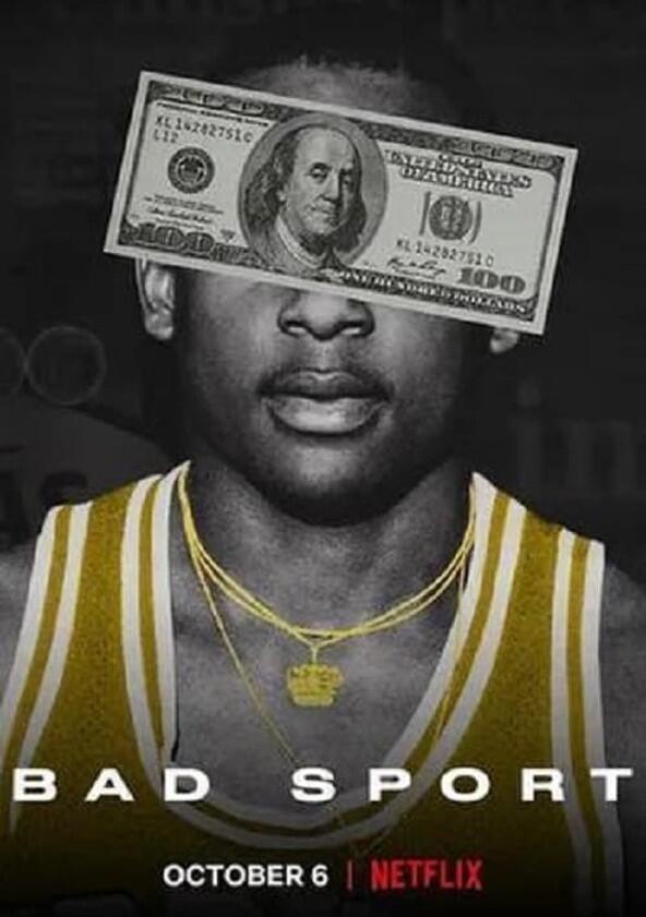 Bad Sport - Season 1 Bad Sport - Season 1