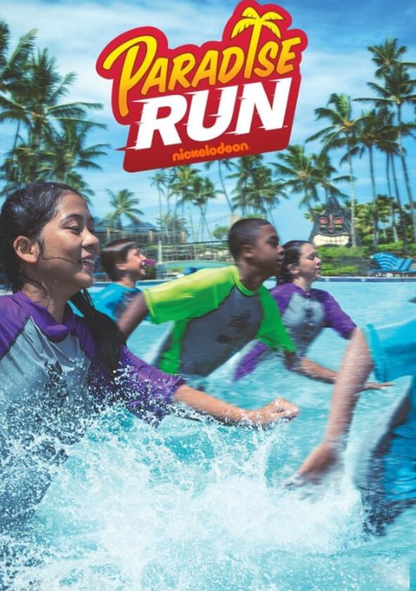 Paradise Run - Season 1