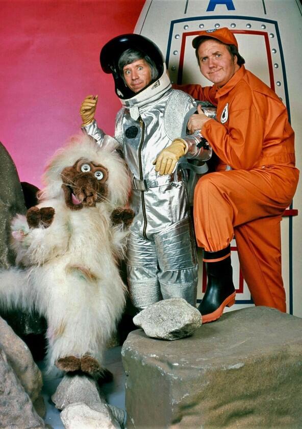 Far Out Space Nuts - Season 1 Far Out Space Nuts - Season 1