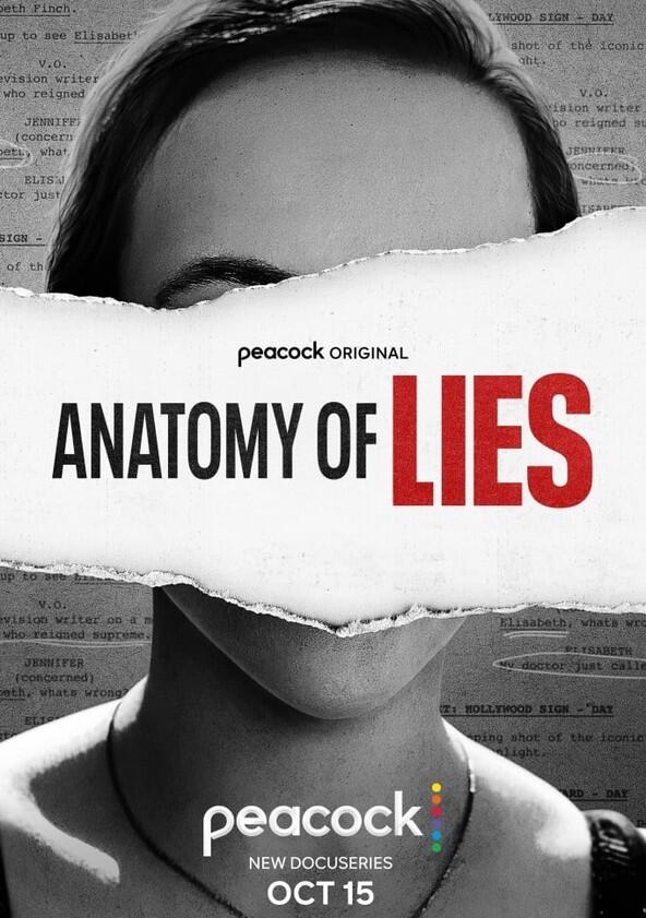 Anatomy of Lies - Season 1 Anatomy of Lies - Season 1