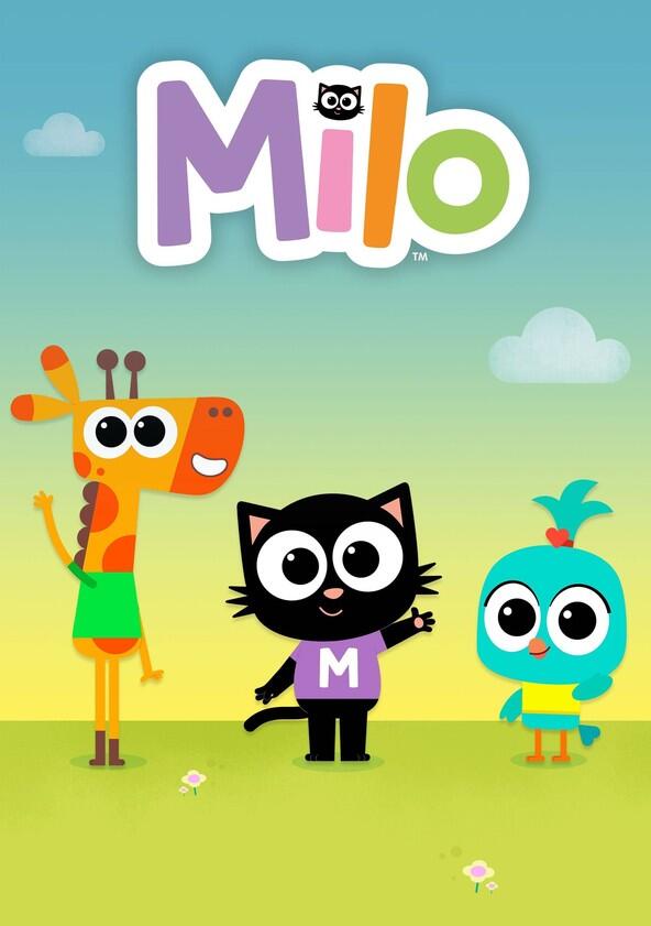 Milo - Season 1 Milo - Season 1