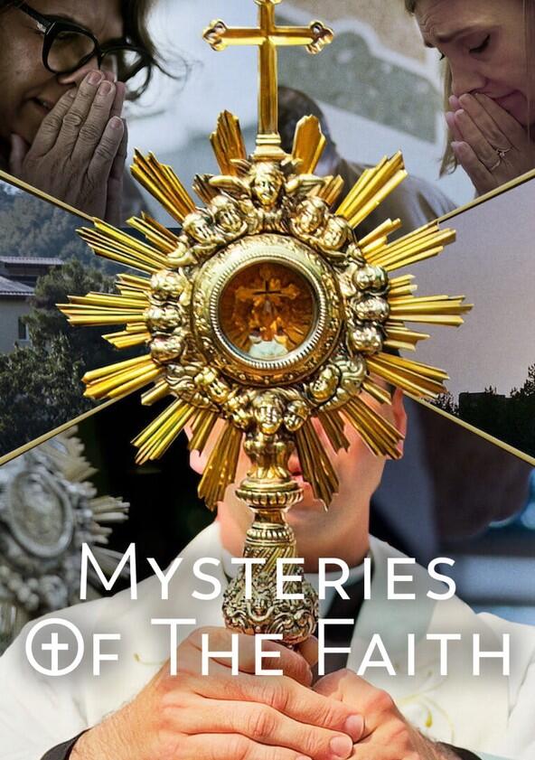 Mysteries of the Faith - Season 1 Mysteries of the Faith - Season 1